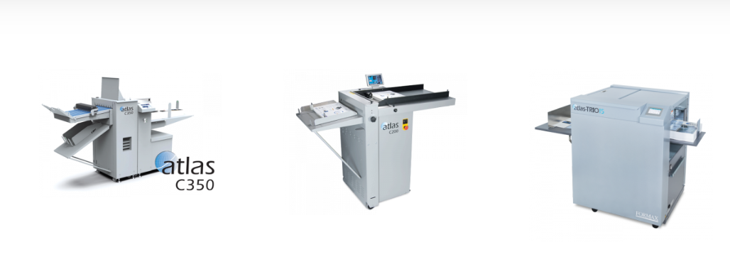 Paper Folding Machines for Small Businesses