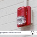 Passive Fire Protection Market Size