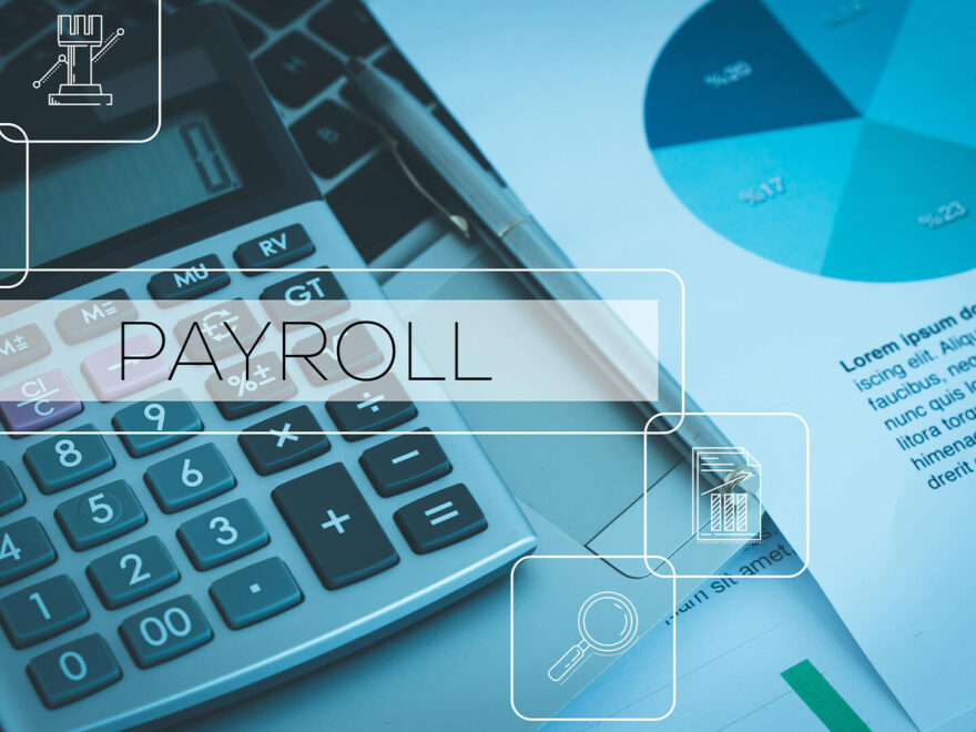 Payroll Management