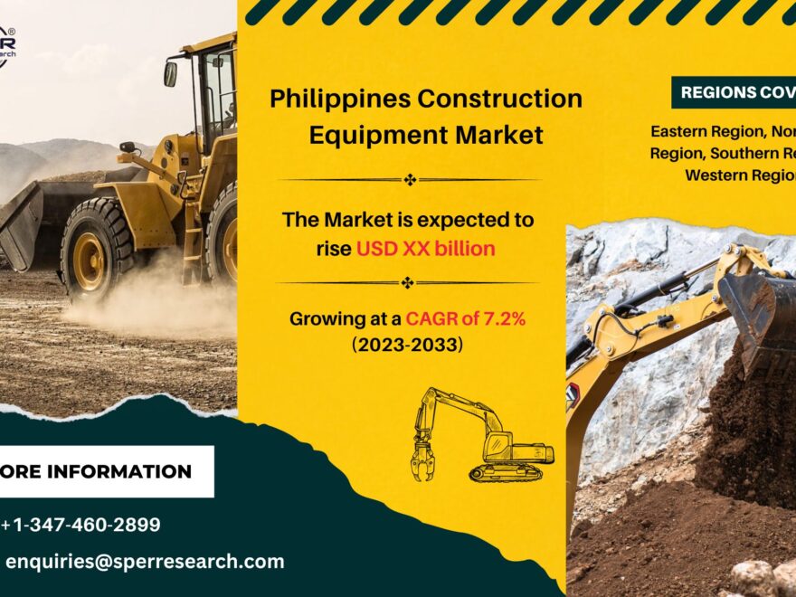 Philippines Construction Equipment Market