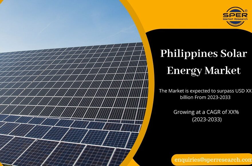 Philippines Solar Energy Market