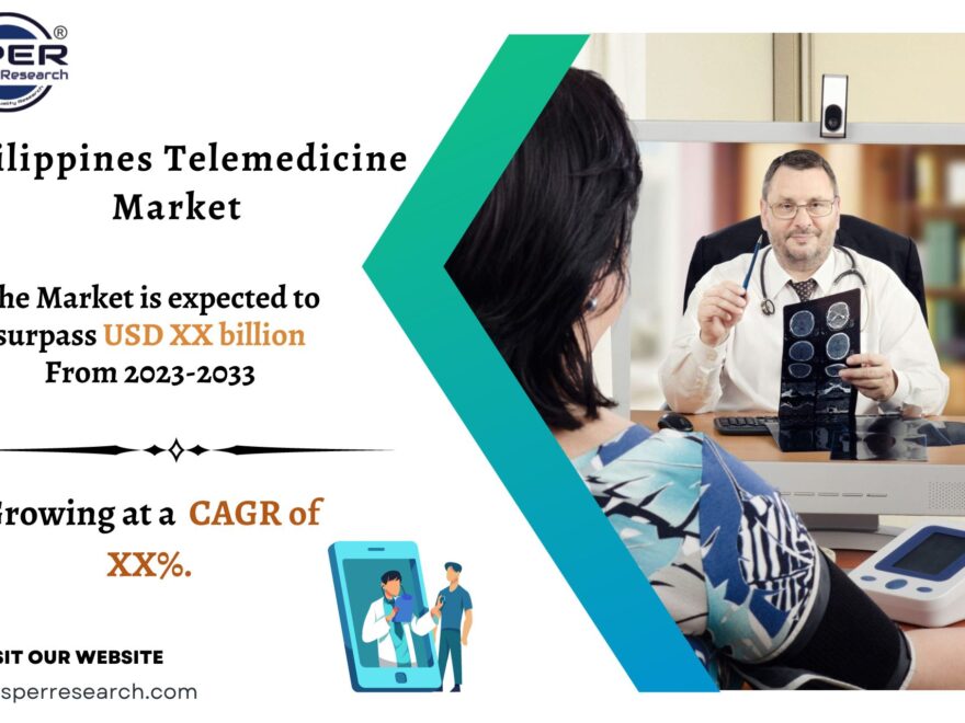 Philippines Telemedicine Market