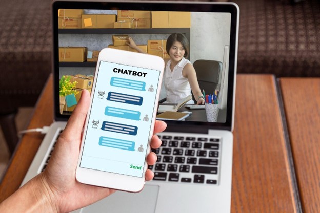 Online Chat is Solving IT Challenges Faster with Tech Support