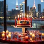 Places for birthday parties in Dubai