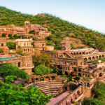 Exploring the Enchanting Getaways: Places to Visit Near Delhi