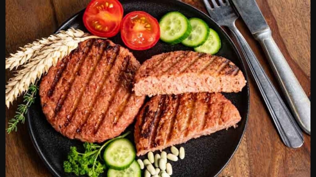 Plant-Based Meat Market Trends, Size, Share, Growth, Analysis, Key Players, and Forecast 2023-2028