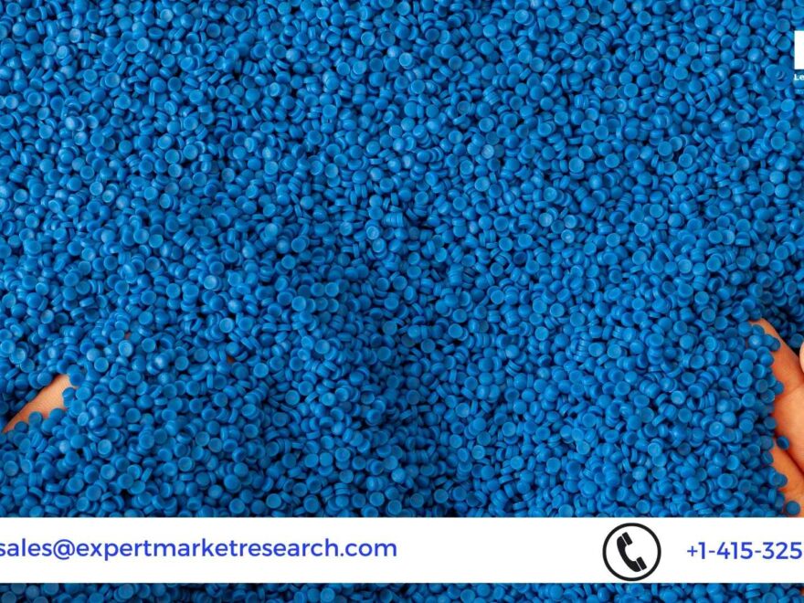 Plastic Compounding Market Size