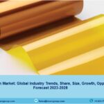 Polyimide Film Market 2023 | Size, Share, Demand, Growth And Forecast 2028