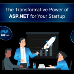 Power of asp.net for your startup