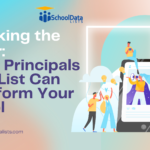 Principals Email List