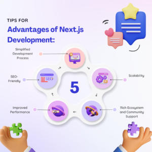 tips for next.js development