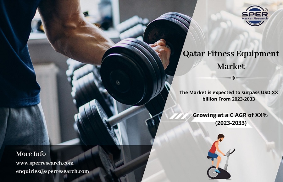 Qatar Fitness Equipment Market