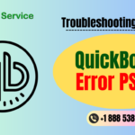 QuickBooks Error PS038