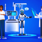 robotic process automation in healthcare