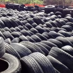 Revolutionizing Tire Recycling The Benefits of Modern Technology in Scrap Car Recycling