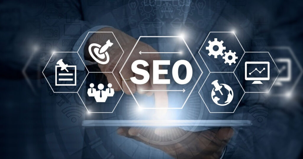 SEO Agency Dublin & SEO Consultants Ireland: A Comprehensive Guide