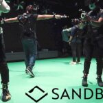 SandBox VR