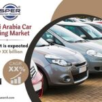 Saudi Arabia Car Leasing Market