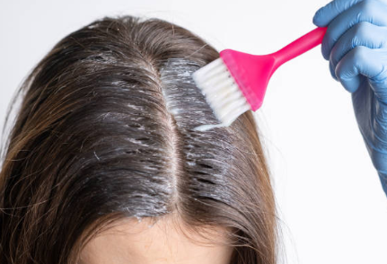 effective dry scalp treatments