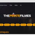 Pirate Filmes