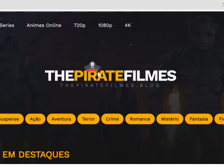 Pirate Filmes