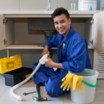 Burnaby Plumber