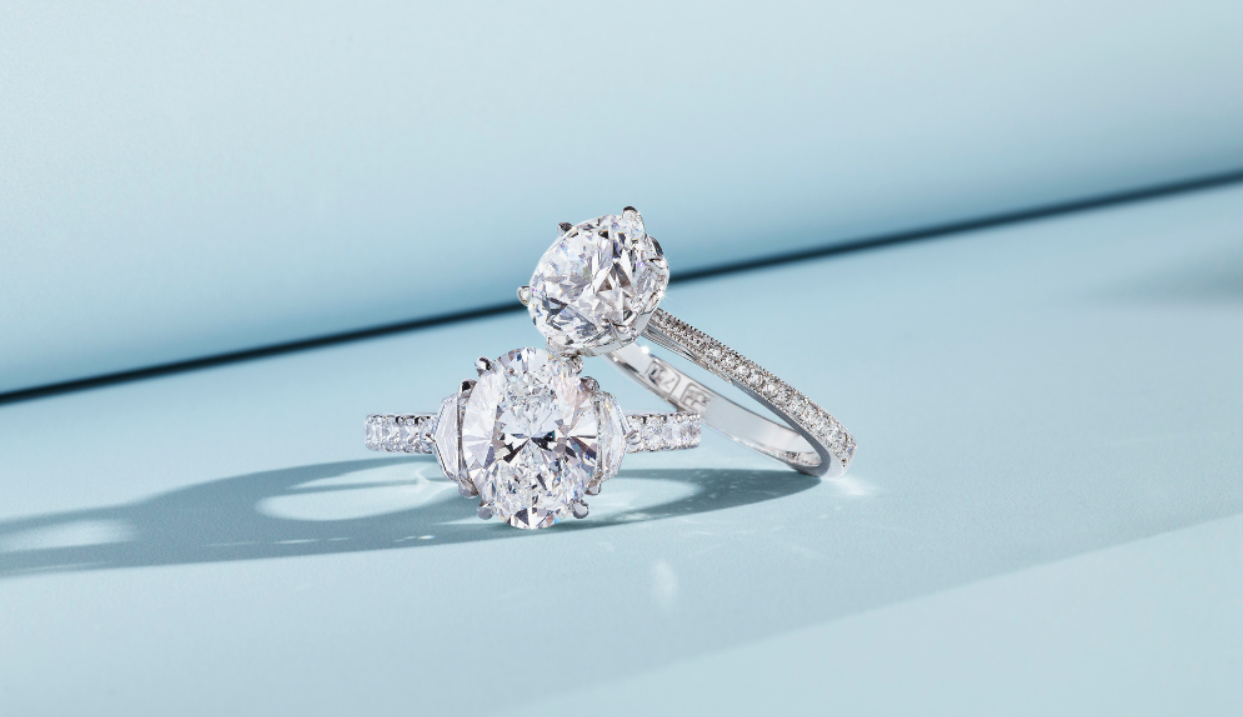 Designing the Perfect Proposal Around the Engagement Ring