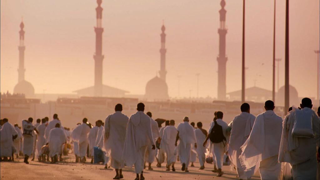 Umrah Packages