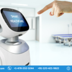 Service Robotics Market Size, Global Forecast Report 2030