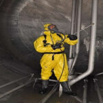 Commercial Water Tank Cleaning in Dehradun