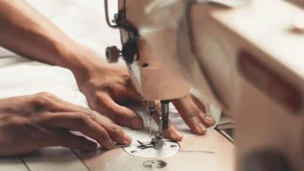 Beyond Stitching: The Benefits That Make Clothing Alteration a Must