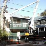 Shaping Nature: The Essence of Tree Work Companies in Orange Park