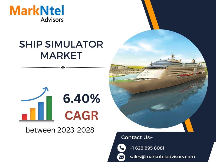 Ship Simulator Market