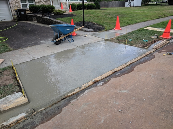 Sidewalk Repair NYC