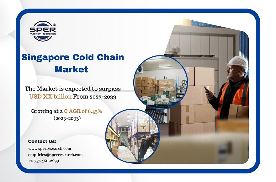 Singapore Cold Chain Market