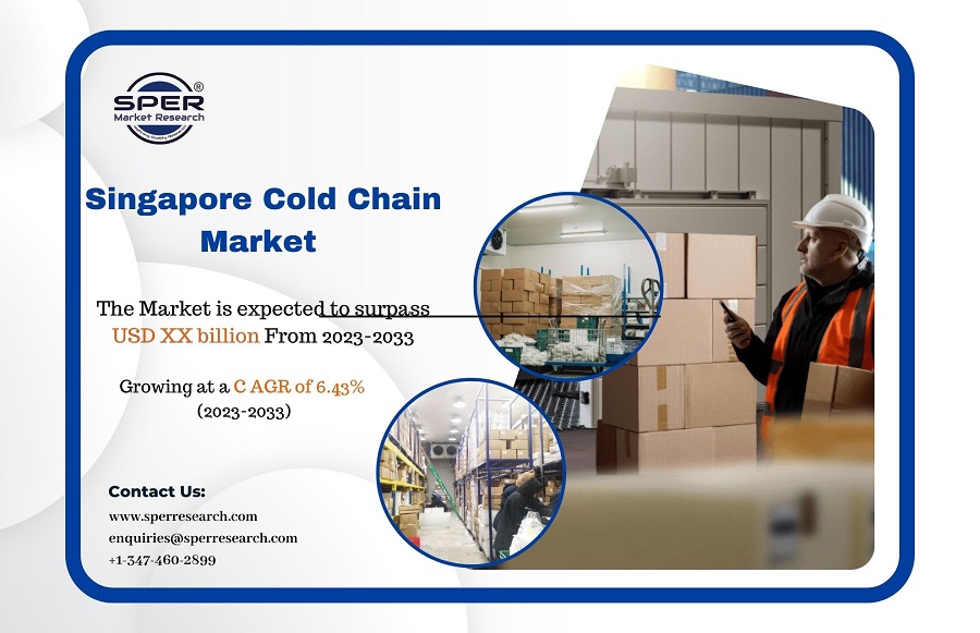 Singapore Cold Chain Market