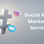 Social media marketing services