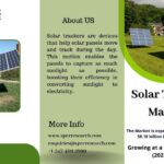 Solar Tracker Market Size