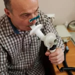 Spirometer Market