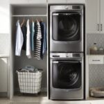 The Best Models of Stackable Washer And Dryer And Their Benefits