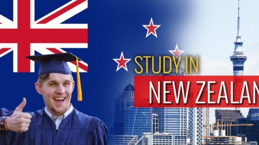 Study in New Zealand: A World-Class Education in a Vibrant Country