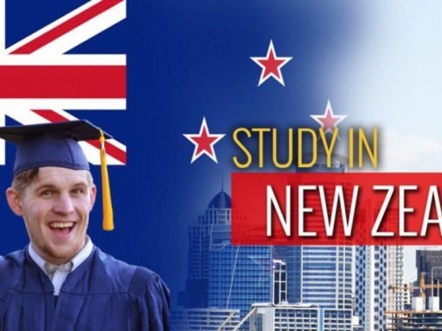 Study in New Zealand: A World-Class Education in a Vibrant Country