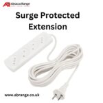 surge protected extension