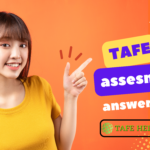 TAFE Assessment Answers | Trusted TAFE Help for Your Academic Success