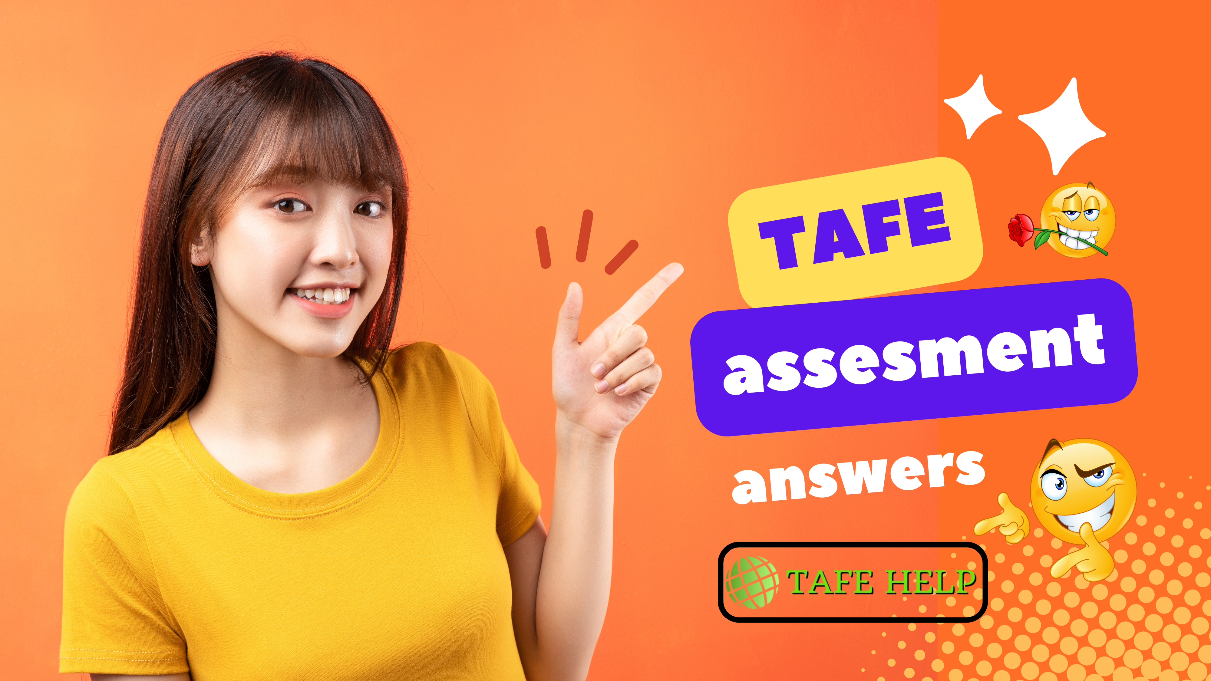 TAFE Assessment Answers | Trusted TAFE Help for Your Academic Success