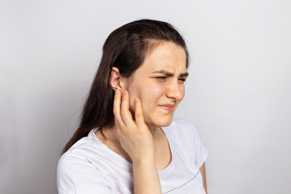 TMJ disorder treatment