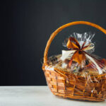 Tea Gift Baskets