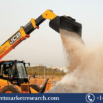 Telescopic Handlers Market