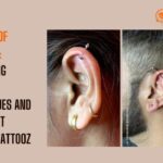 The Art of Piercing: Exploring Diverse Techniques and Styles at Eterno Tattooz