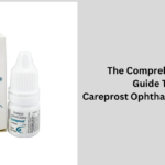 Comprehensive Information For Careprost Ophthalmic Solution